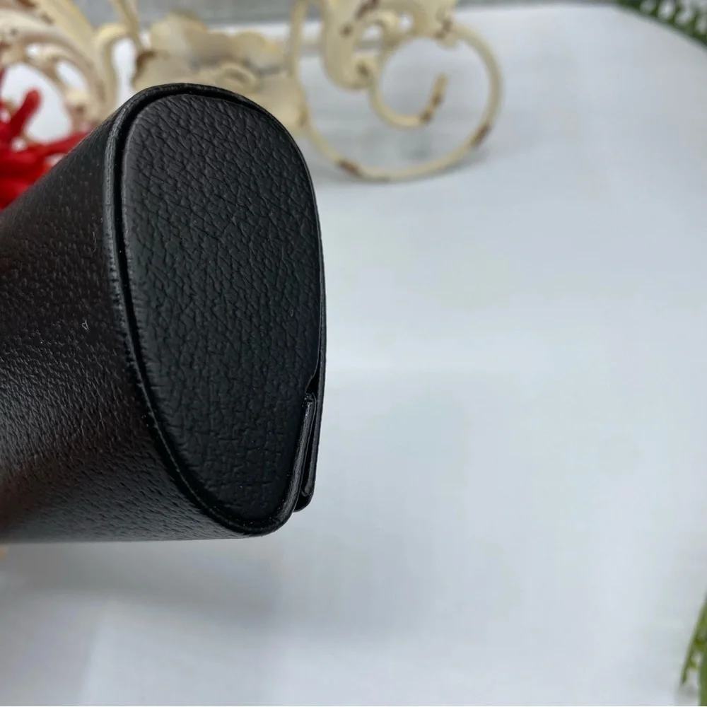 Burberry Black‎ Eyeglass Casec
